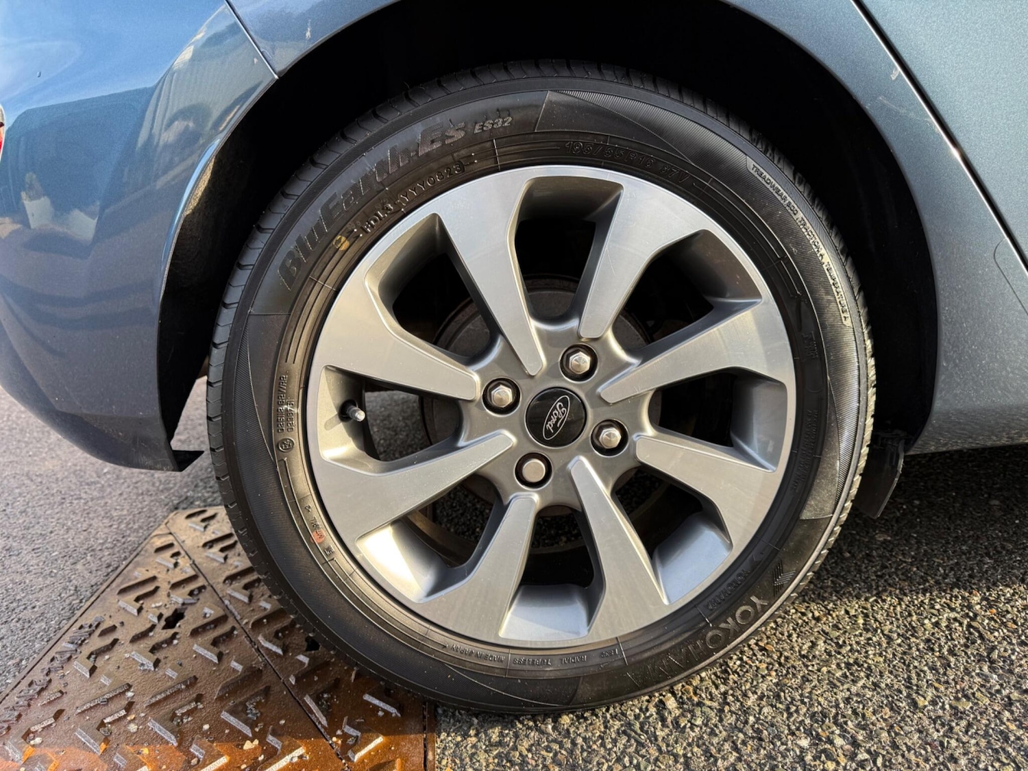 Used Ford Fiesta 2020 for sale - 76942682: Photo 46