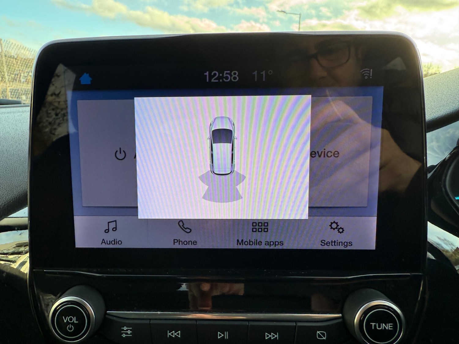 Used Ford Fiesta 2020 for sale - 76942682: Photo 49