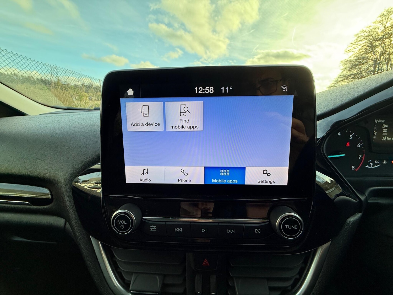 Used Ford Fiesta 2020 for sale - 76942682: Photo 51