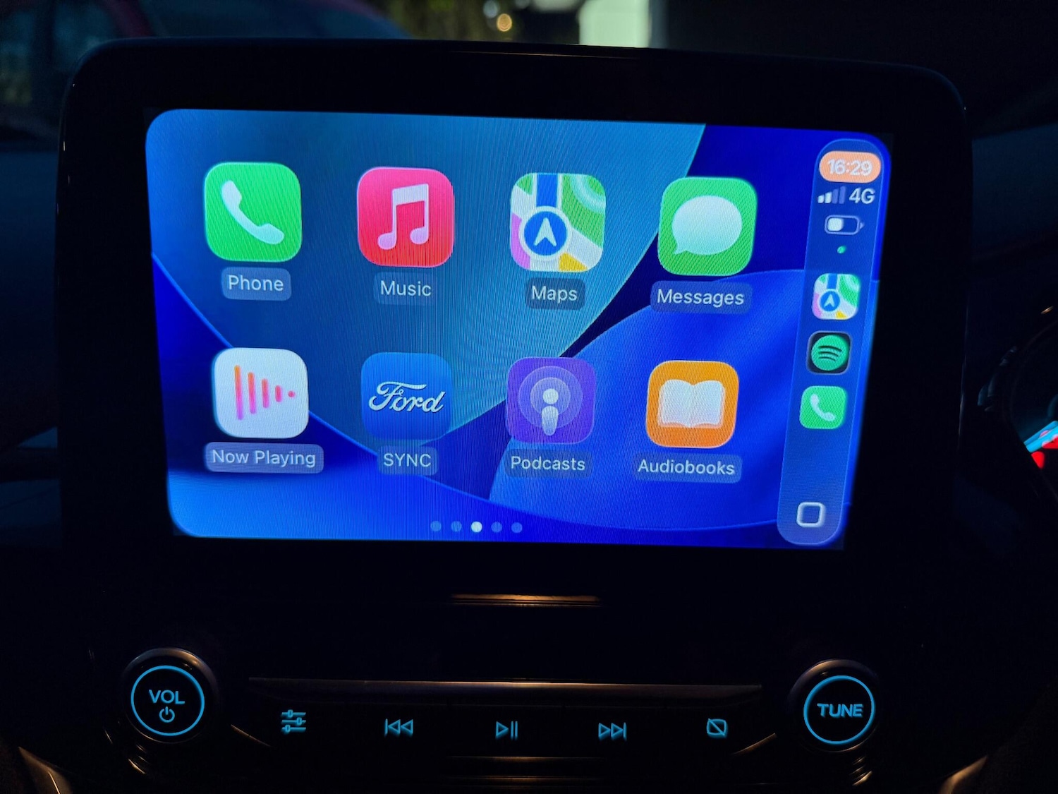 Used Ford Fiesta 2020 for sale - 76942682: Photo 52