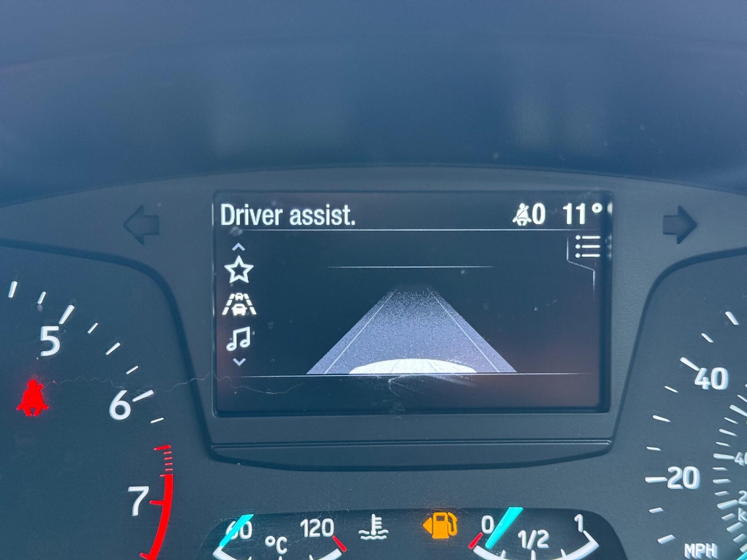 Used Ford Fiesta 2020 for sale - 76942682: Photo 53