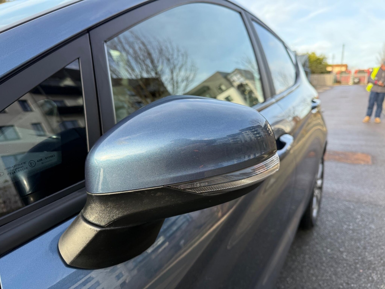 Used Ford Fiesta 2020 for sale - 76942682: Photo 56