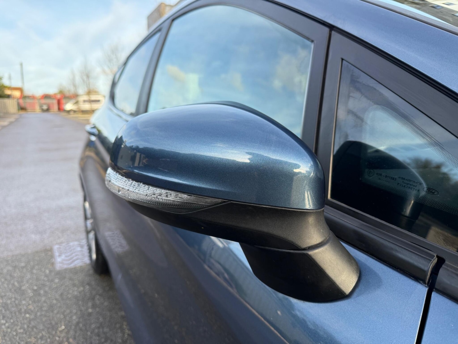 Used Ford Fiesta 2020 for sale - 76942682: Photo 57