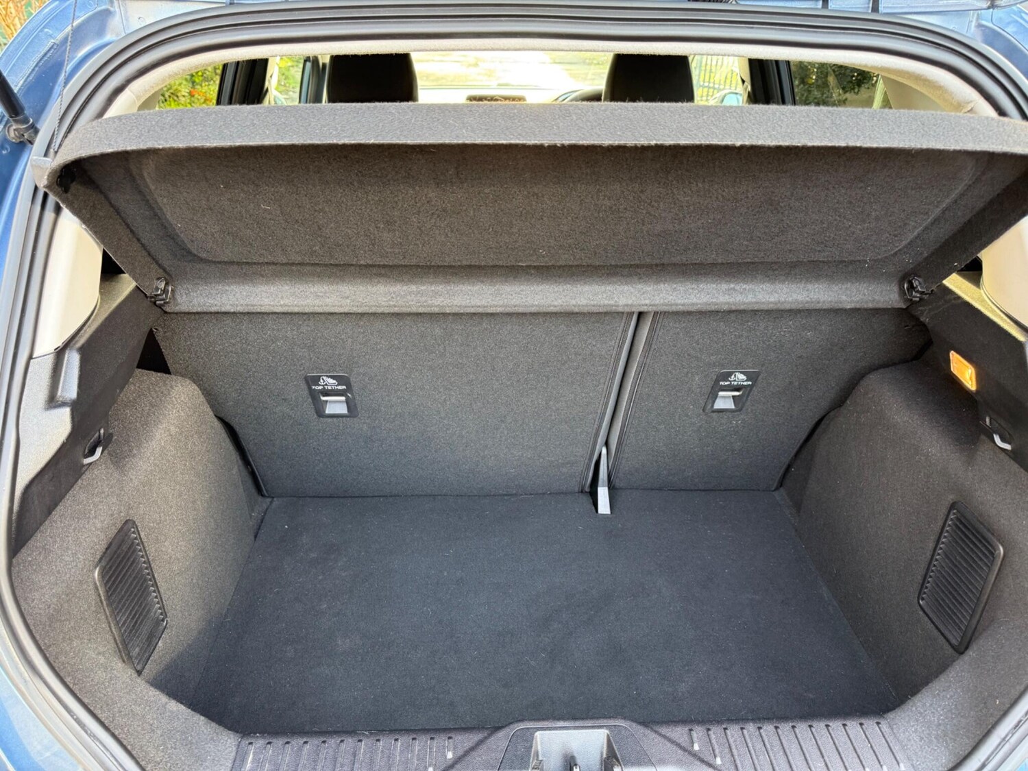 Used Ford Fiesta 2020 for sale - 76942682: Photo 58