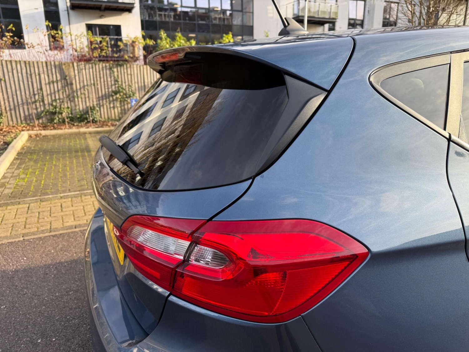 Used Ford Fiesta 2020 for sale - 76942682: Photo 63