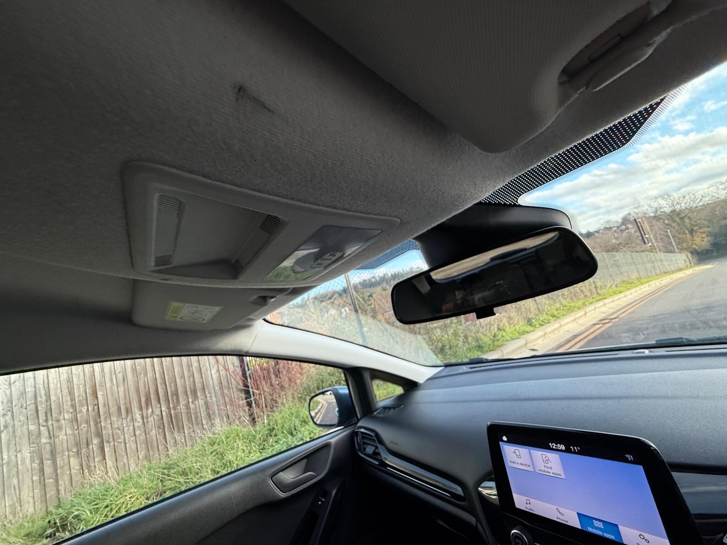 Used Ford Fiesta 2020 for sale - 76942682: Photo 66