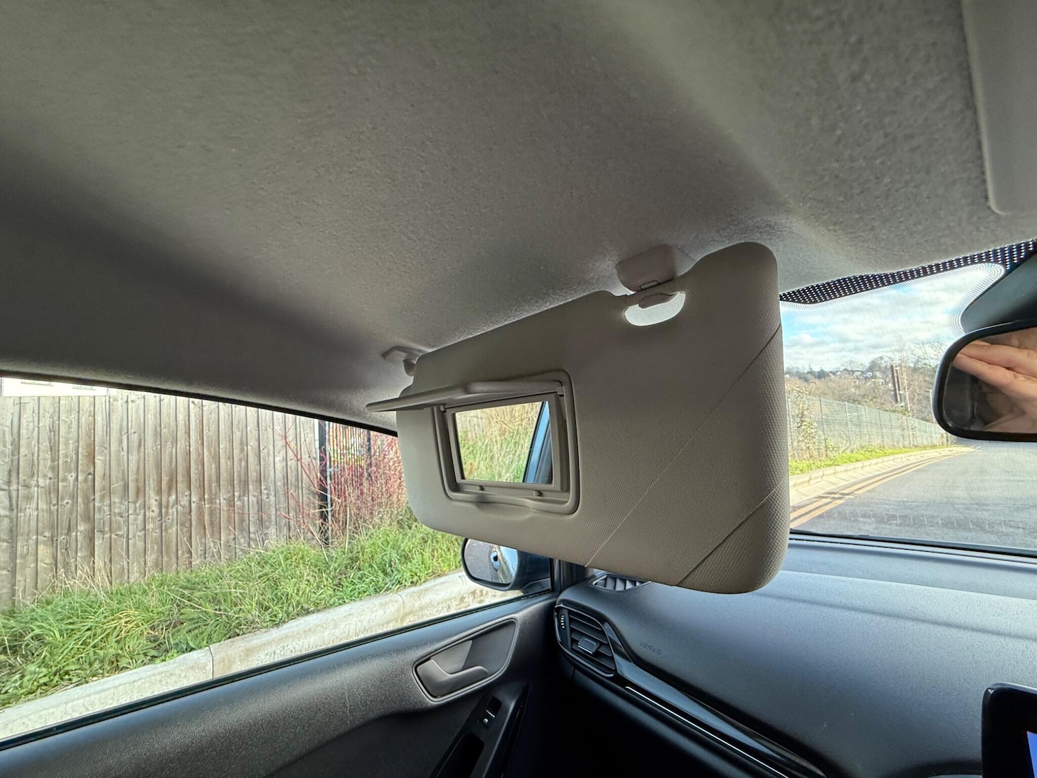 Used Ford Fiesta 2020 for sale - 76942682: Photo 70