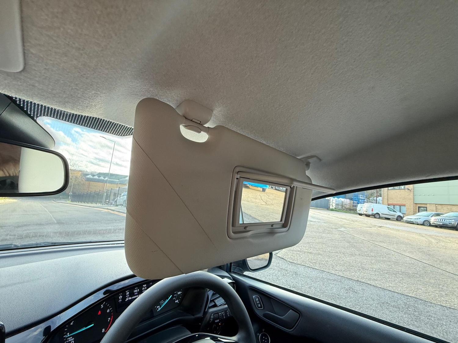 Used Ford Fiesta 2020 for sale - 76942682: Photo 71