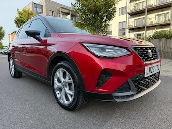 Used SEAT Arona 2022 for sale - 75857243: Photo