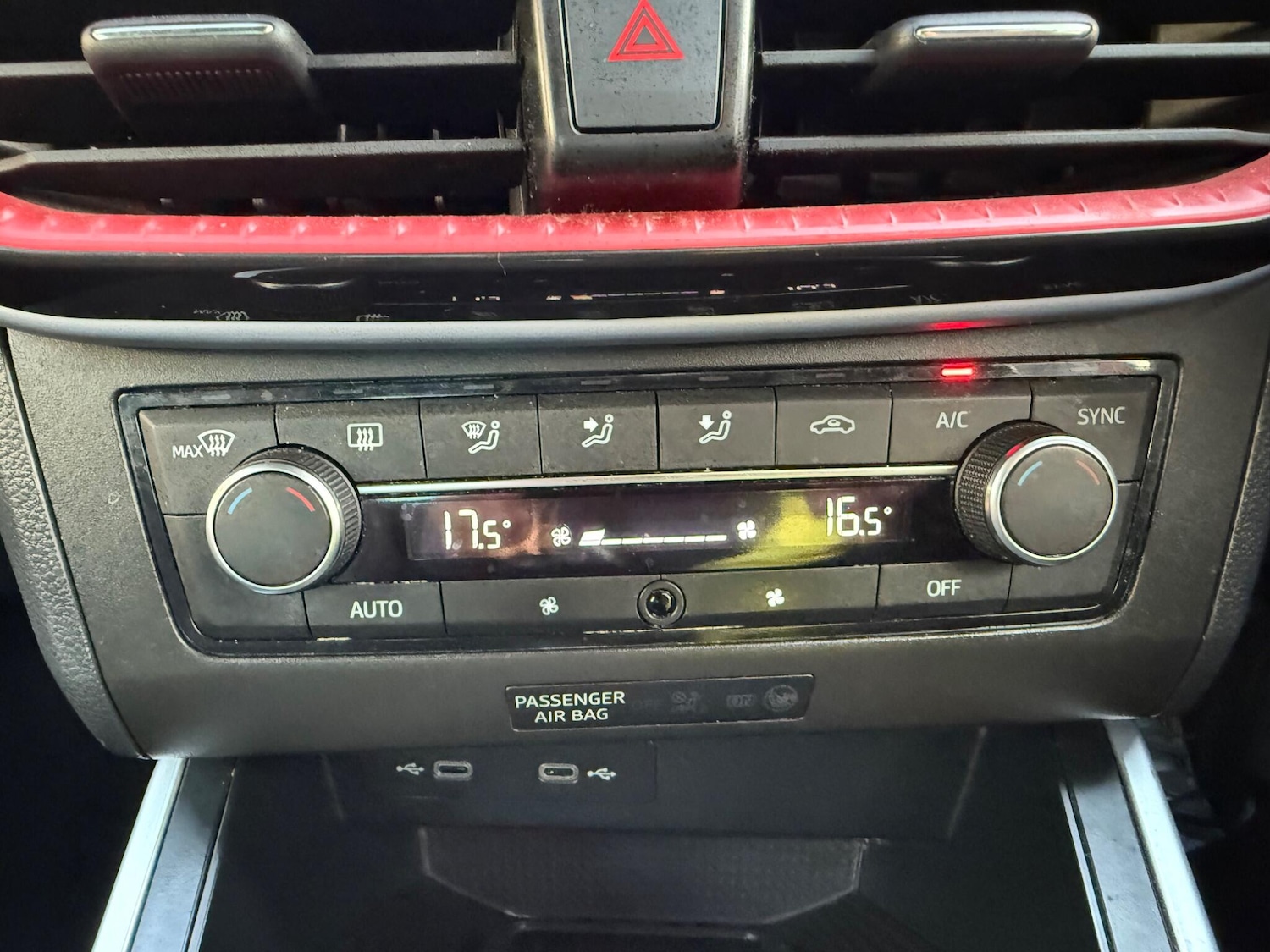 Vehicle 64