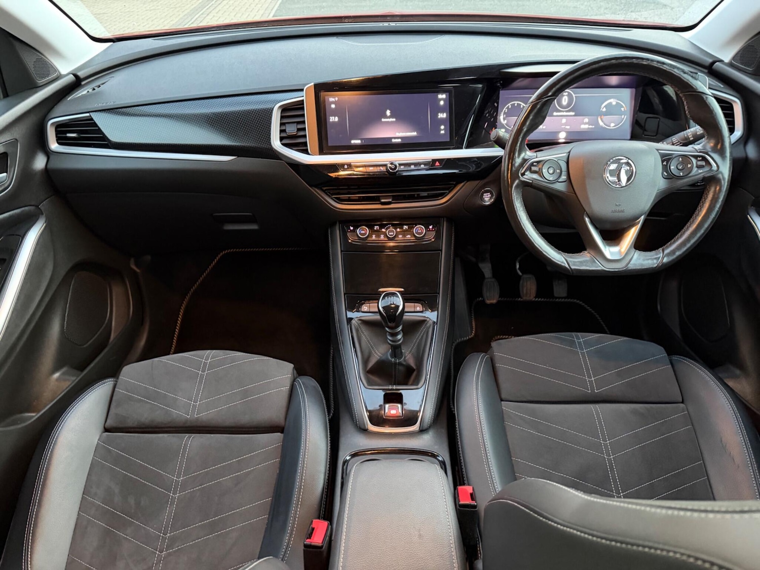 Used Vauxhall Grandland for sale - 77753306: Photo 11