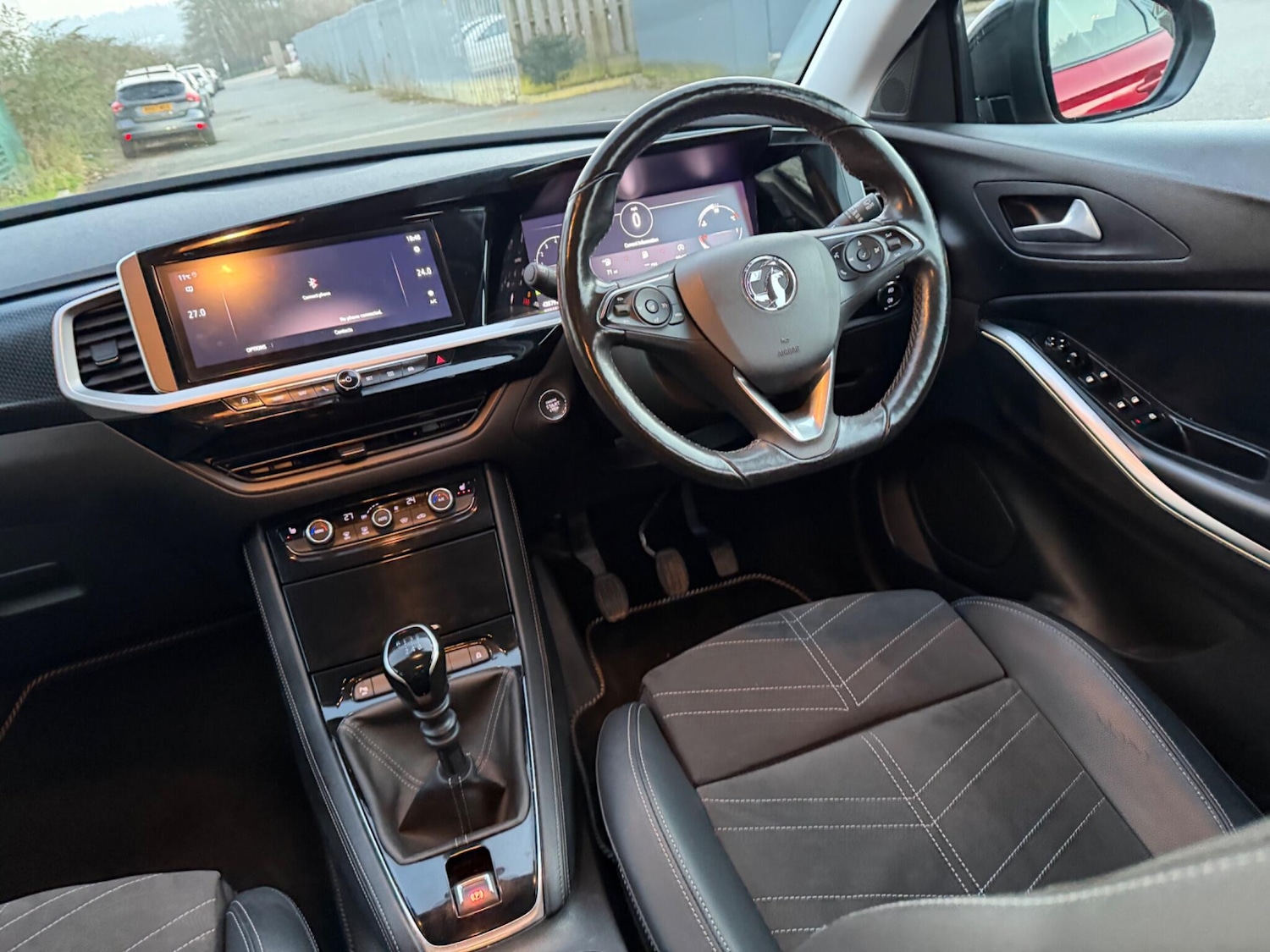 Used Vauxhall Grandland for sale - 77753306: Photo 12