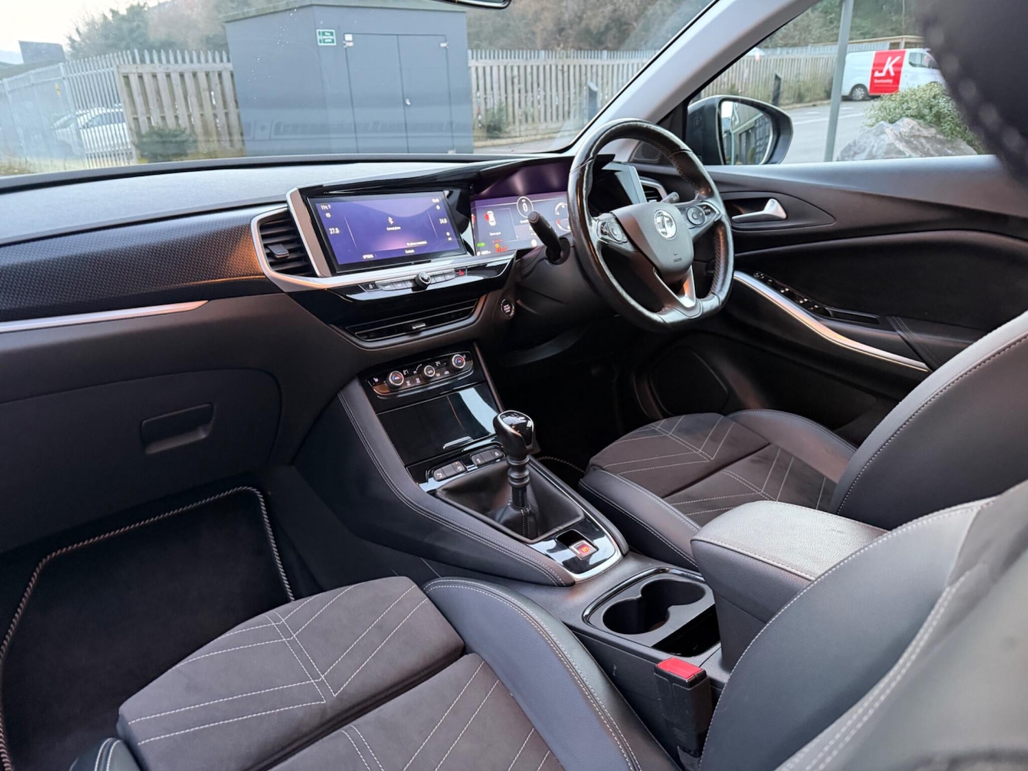 Used Vauxhall Grandland for sale - 77753306: Photo 13