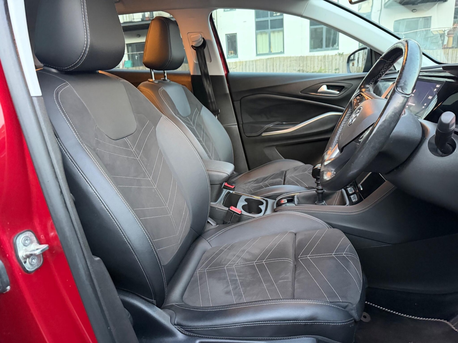 Used Vauxhall Grandland for sale - 77753306: Photo 15