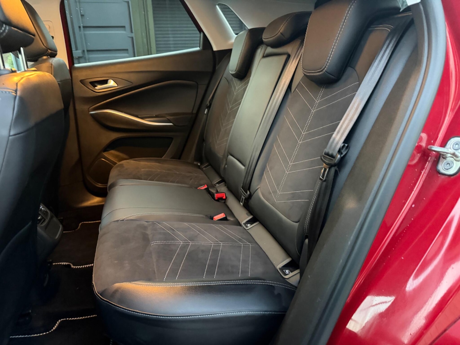 Used Vauxhall Grandland for sale - 77753306: Photo 17