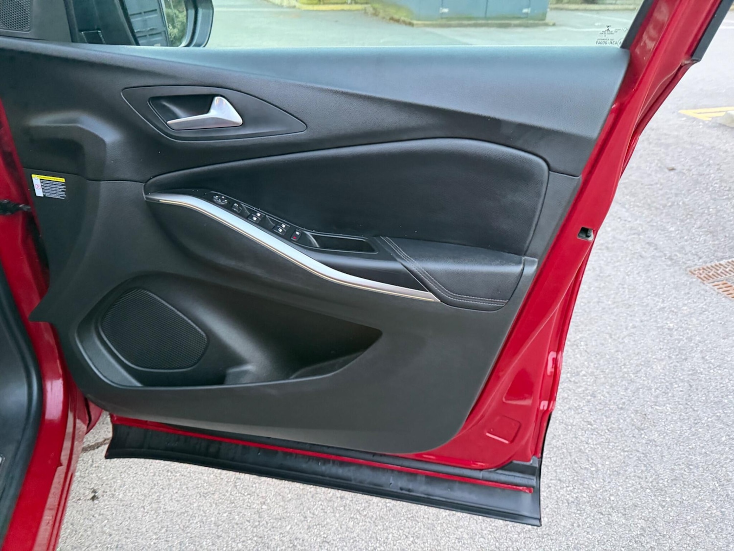 Used Vauxhall Grandland for sale - 77753306: Photo 22