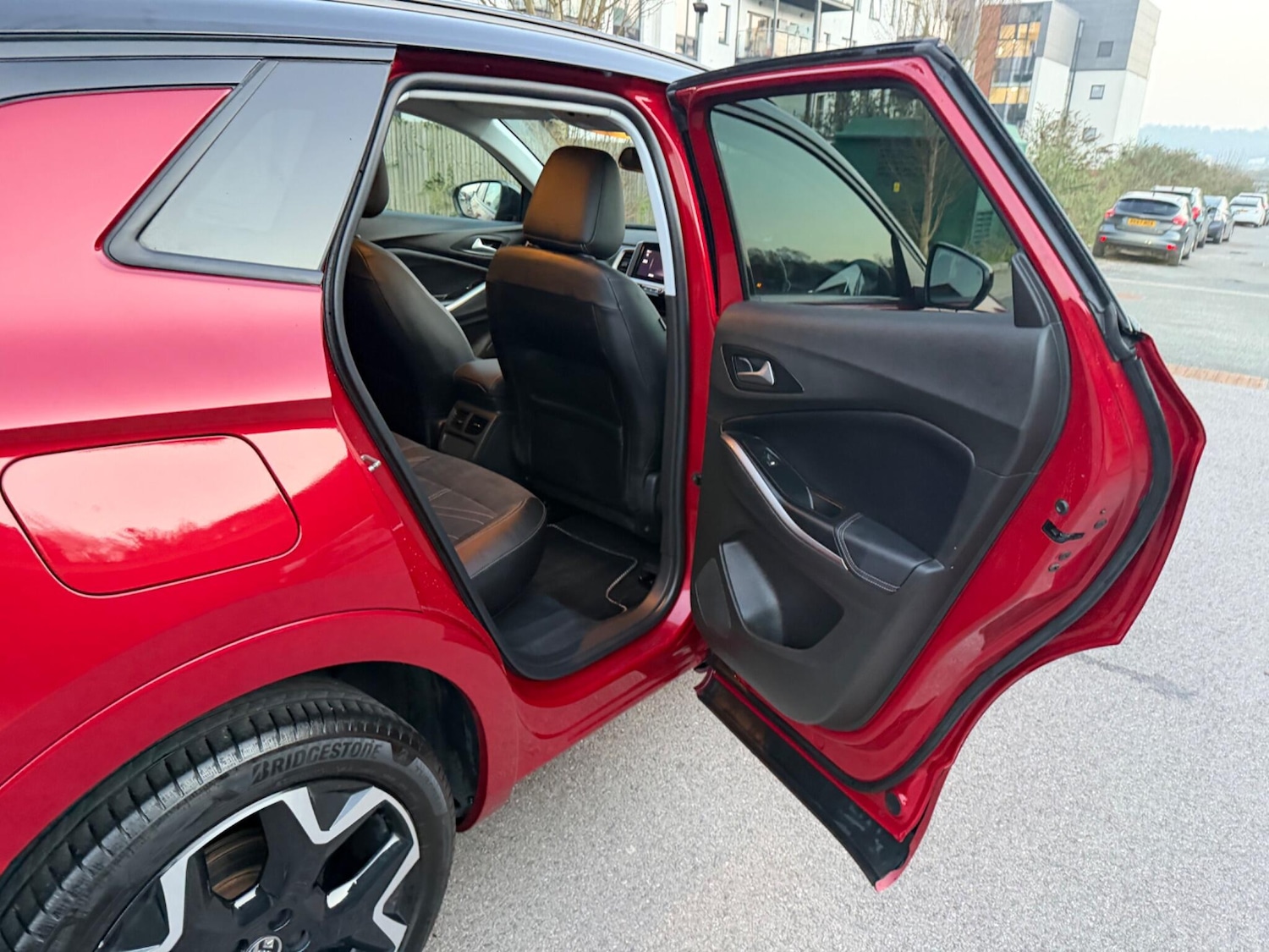 Used Vauxhall Grandland for sale - 77753306: Photo 23