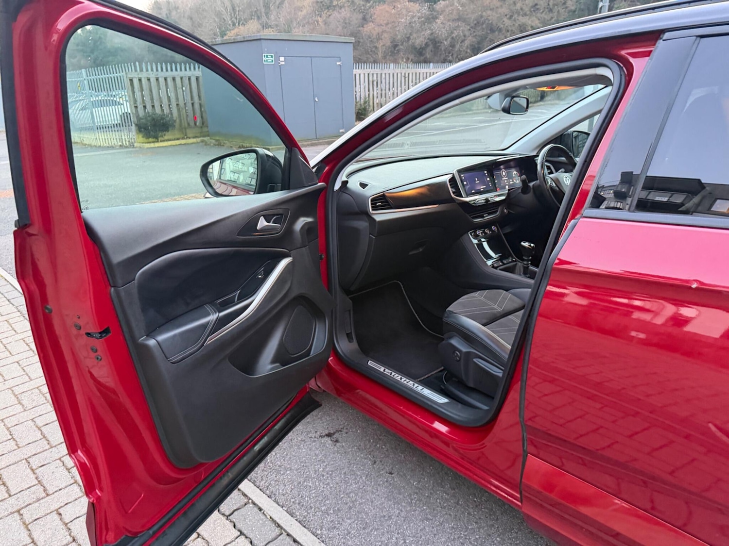 Used Vauxhall Grandland for sale - 77753306: Photo 25