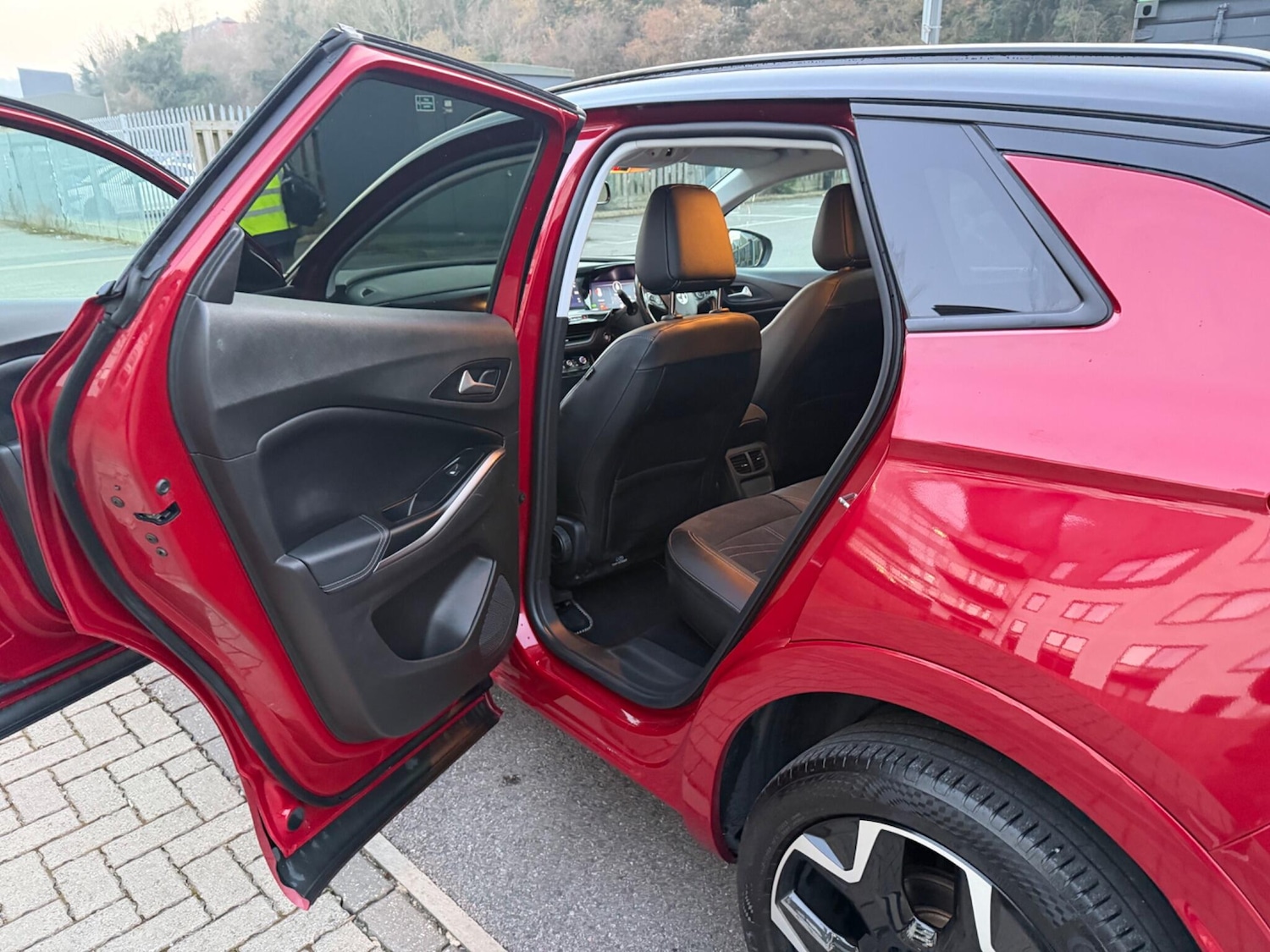 Used Vauxhall Grandland for sale - 77753306: Photo 27