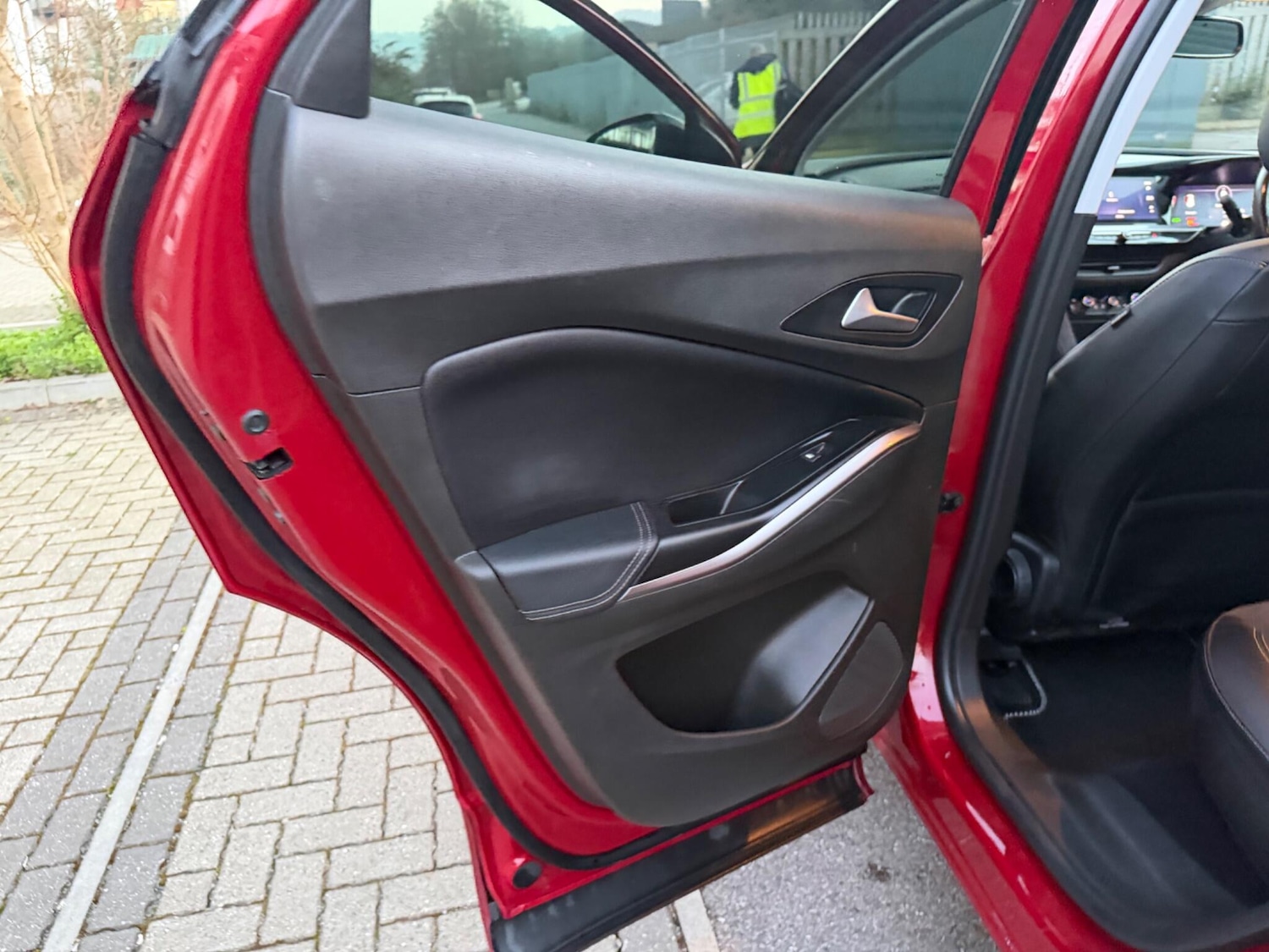 Used Vauxhall Grandland for sale - 77753306: Photo 28