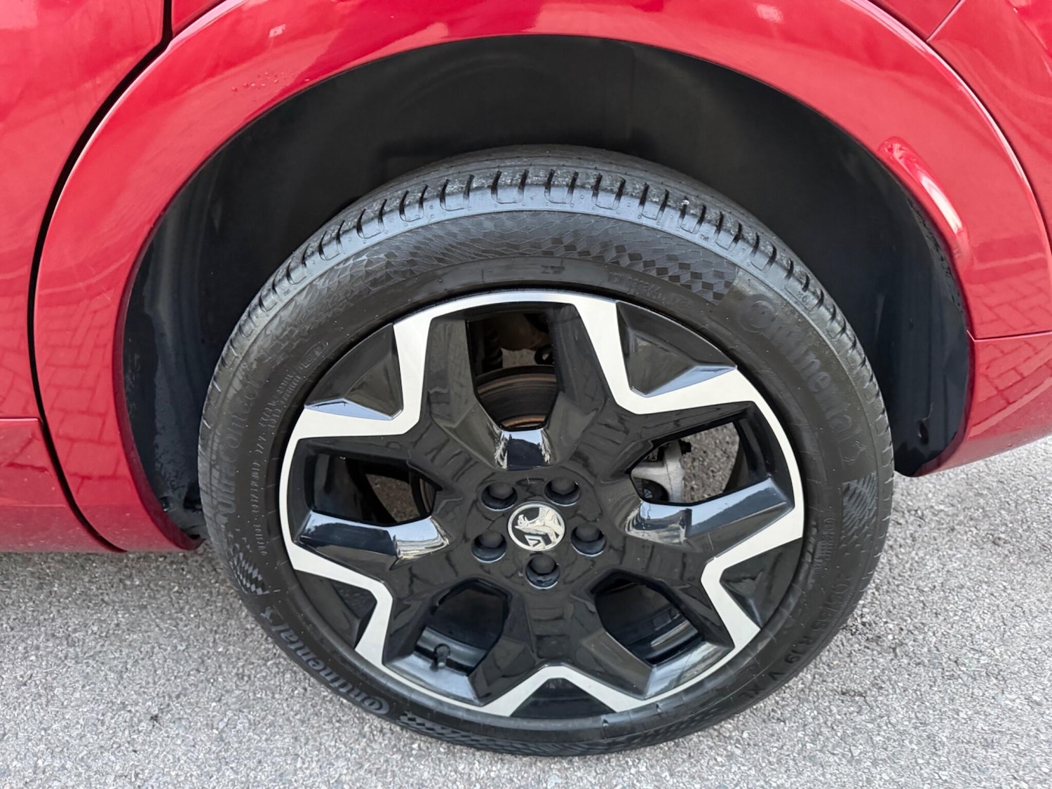 Used Vauxhall Grandland for sale - 77753306: Photo 29