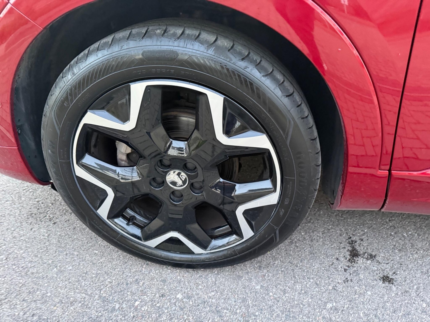 Used Vauxhall Grandland for sale - 77753306: Photo 30