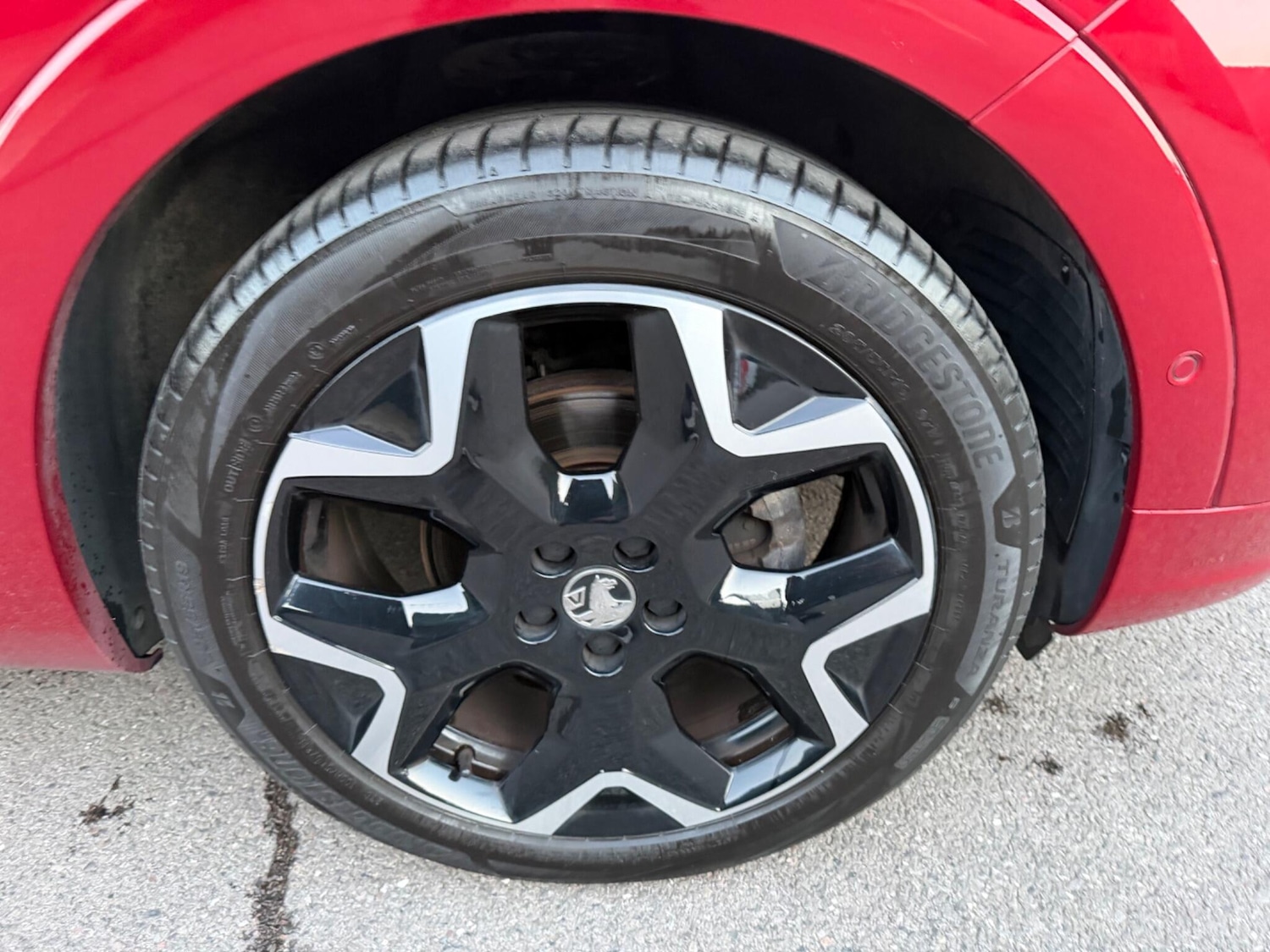 Used Vauxhall Grandland for sale - 77753306: Photo 31