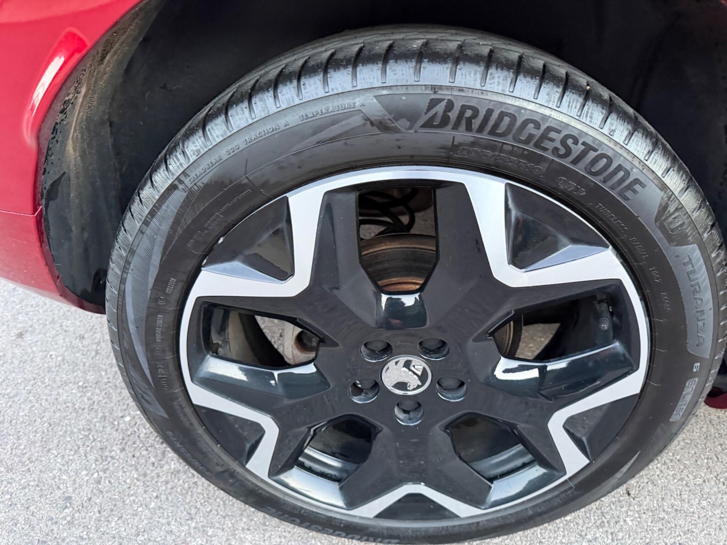 Used Vauxhall Grandland for sale - 77753306: Photo 32