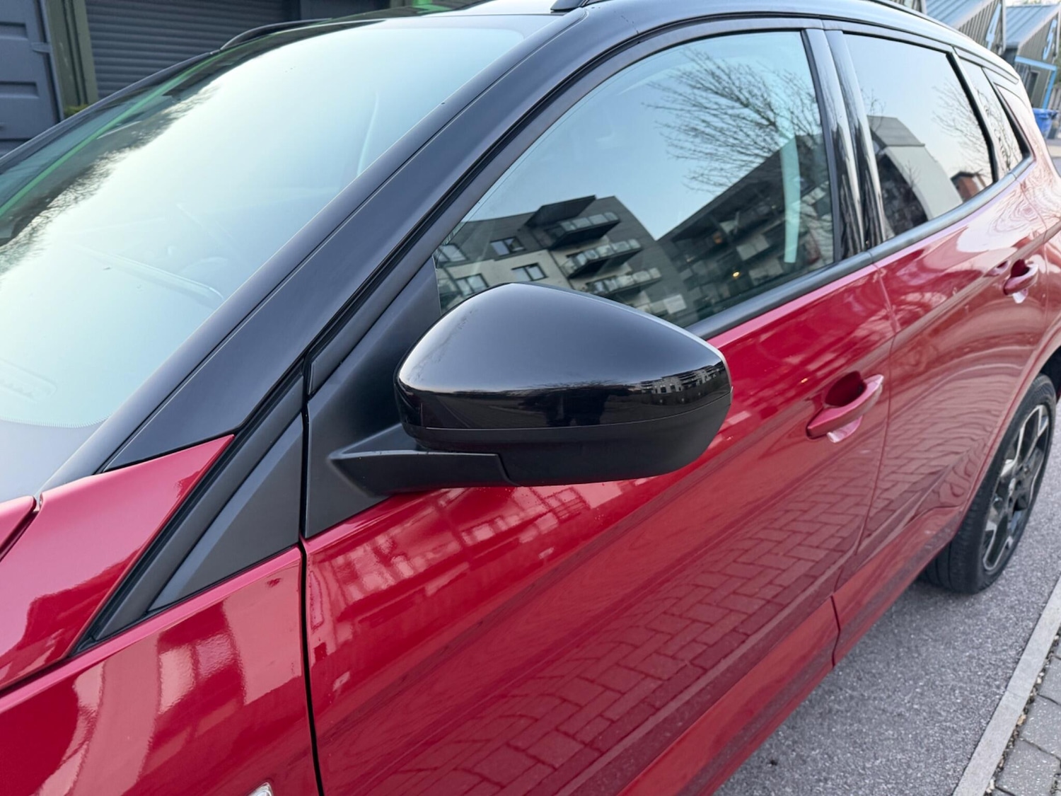 Used Vauxhall Grandland for sale - 77753306: Photo 36