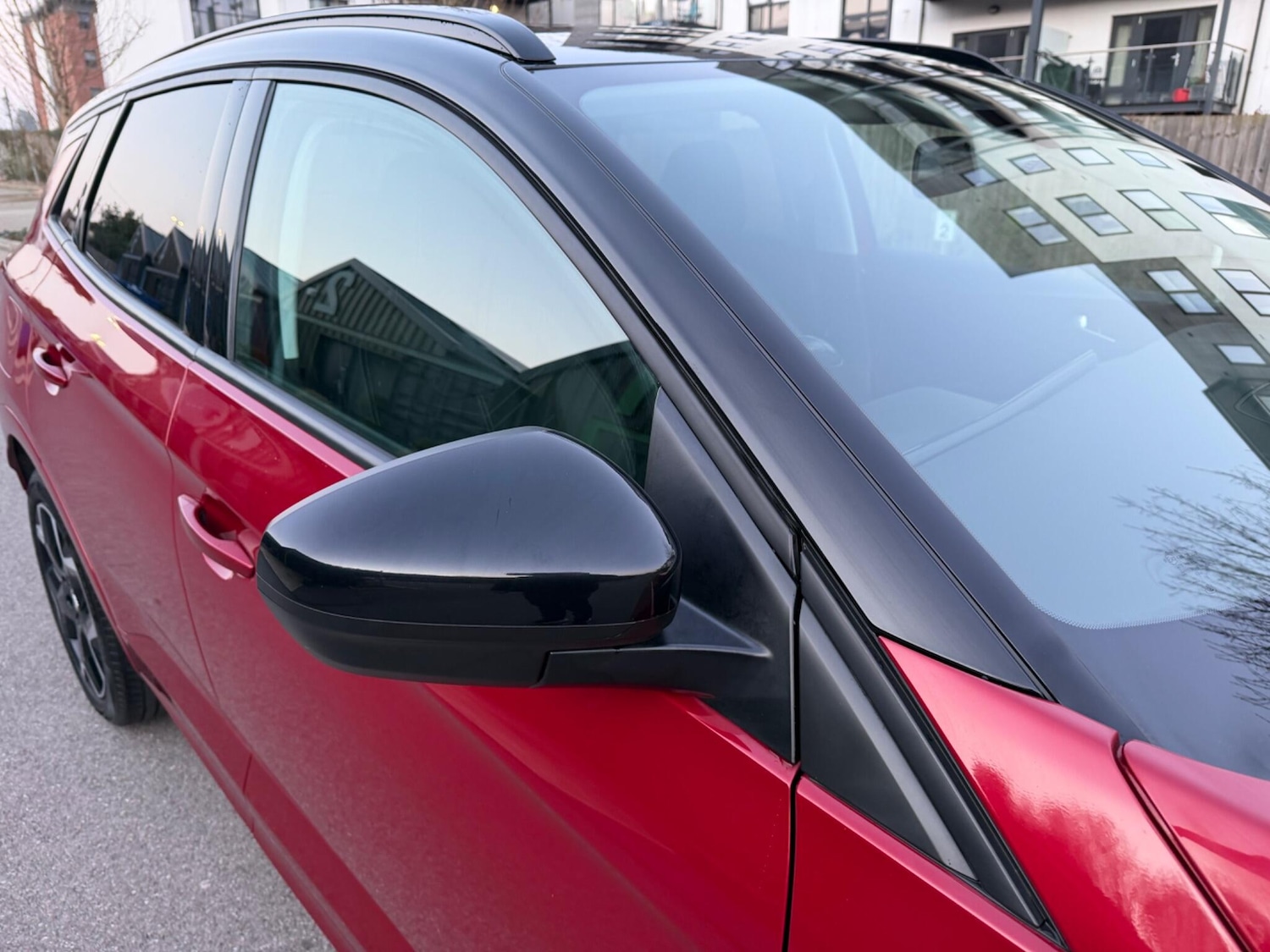 Used Vauxhall Grandland for sale - 77753306: Photo 37