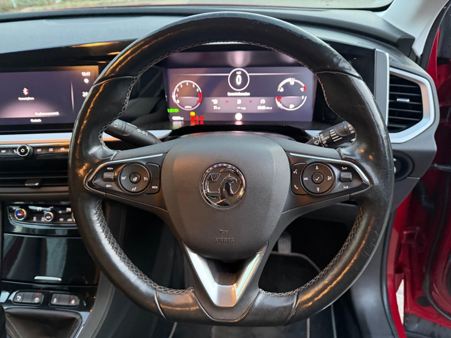 Used Vauxhall Grandland for sale - 77753306: Photo 40