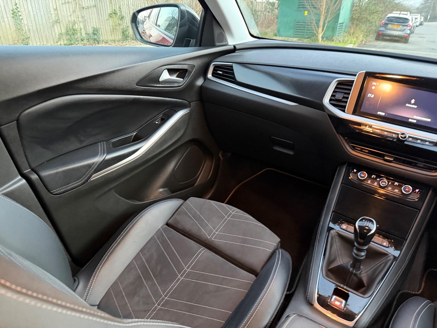 Used Vauxhall Grandland for sale - 77753306: Photo 42