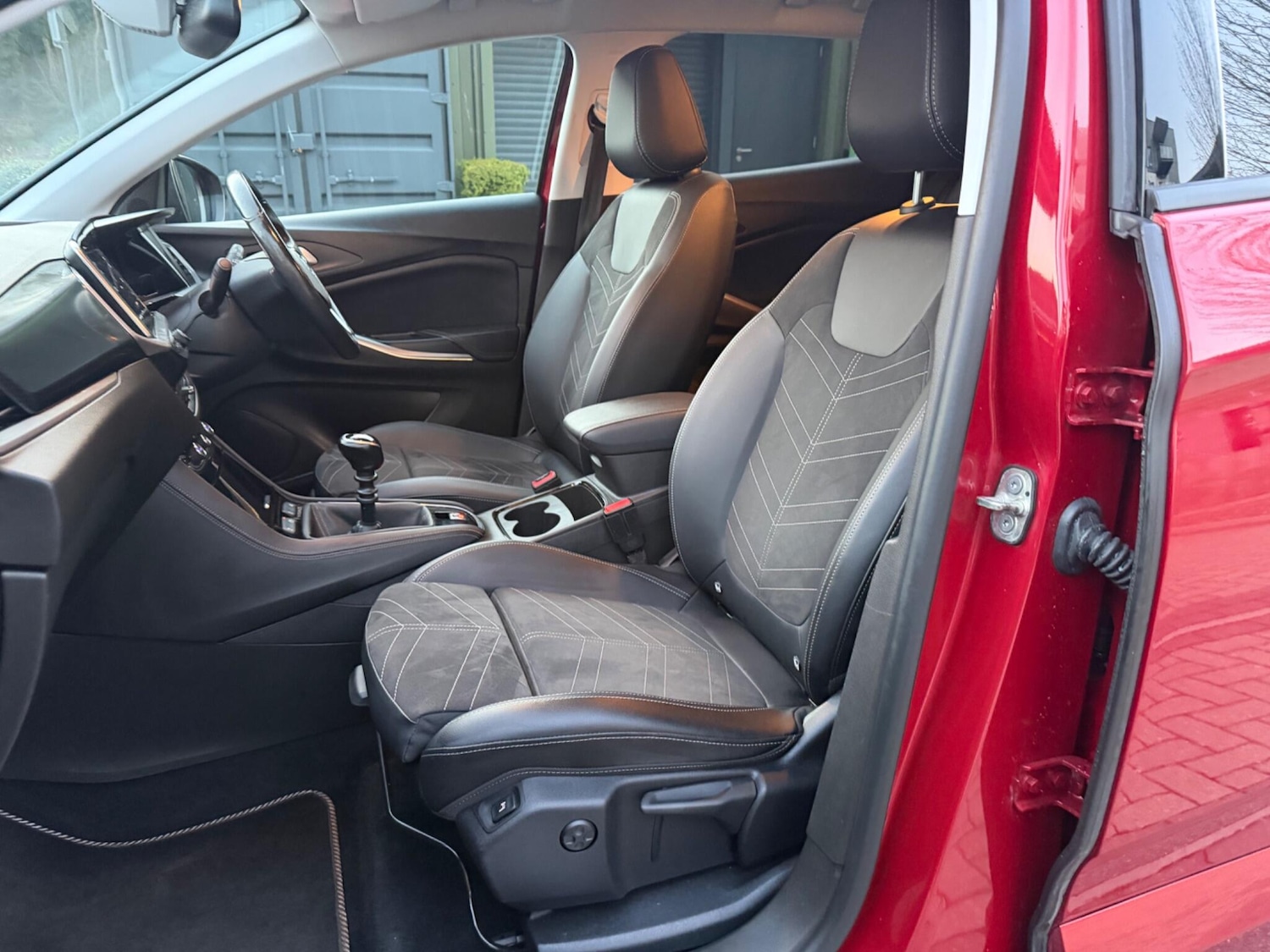 Used Vauxhall Grandland for sale - 77753306: Photo 43