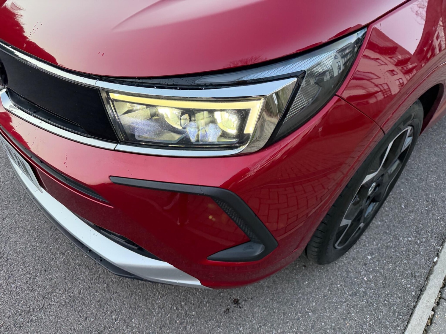 Used Vauxhall Grandland for sale - 77753306: Photo 44