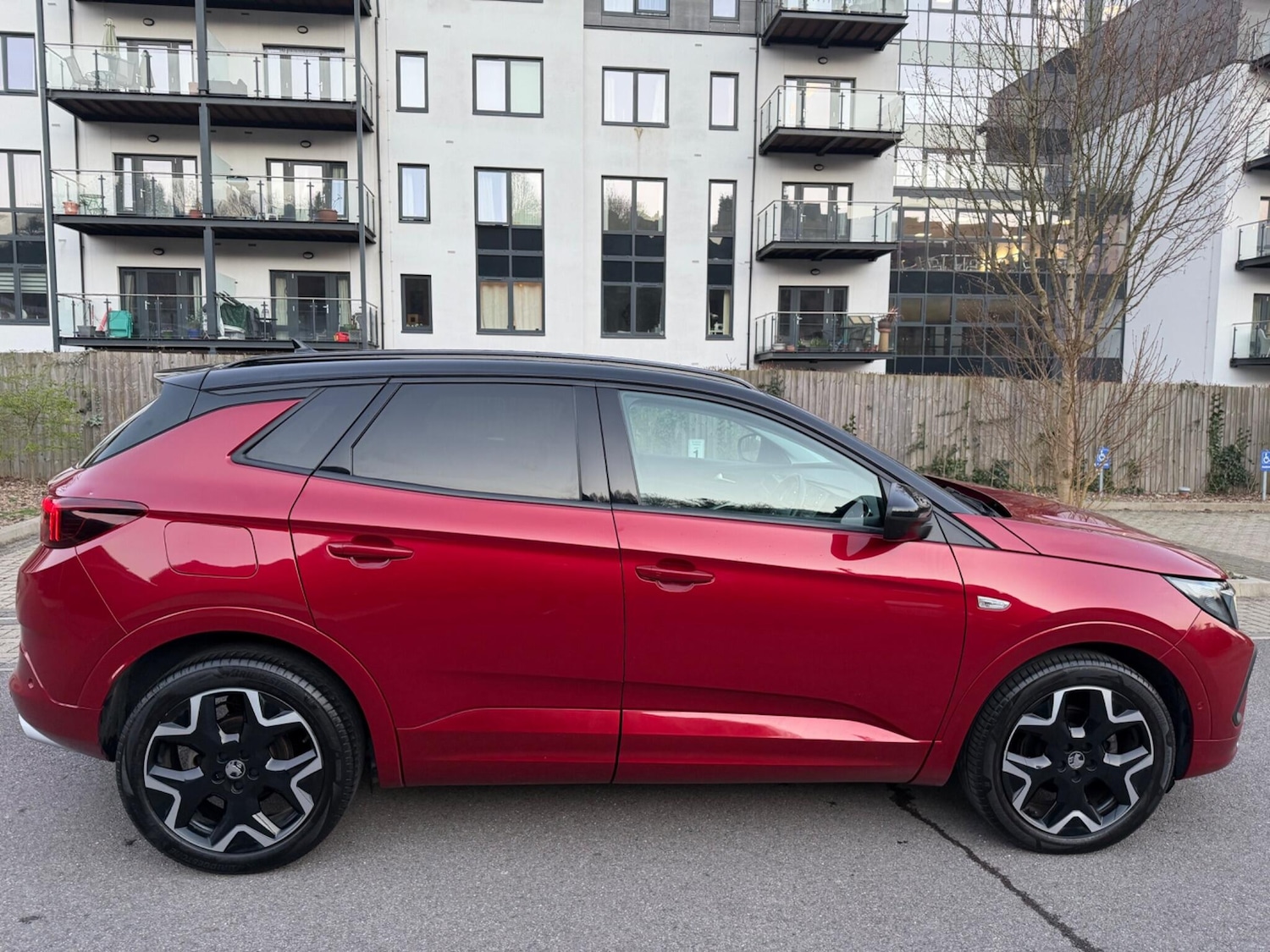 Used Vauxhall Grandland for sale - 77753306: Photo 6