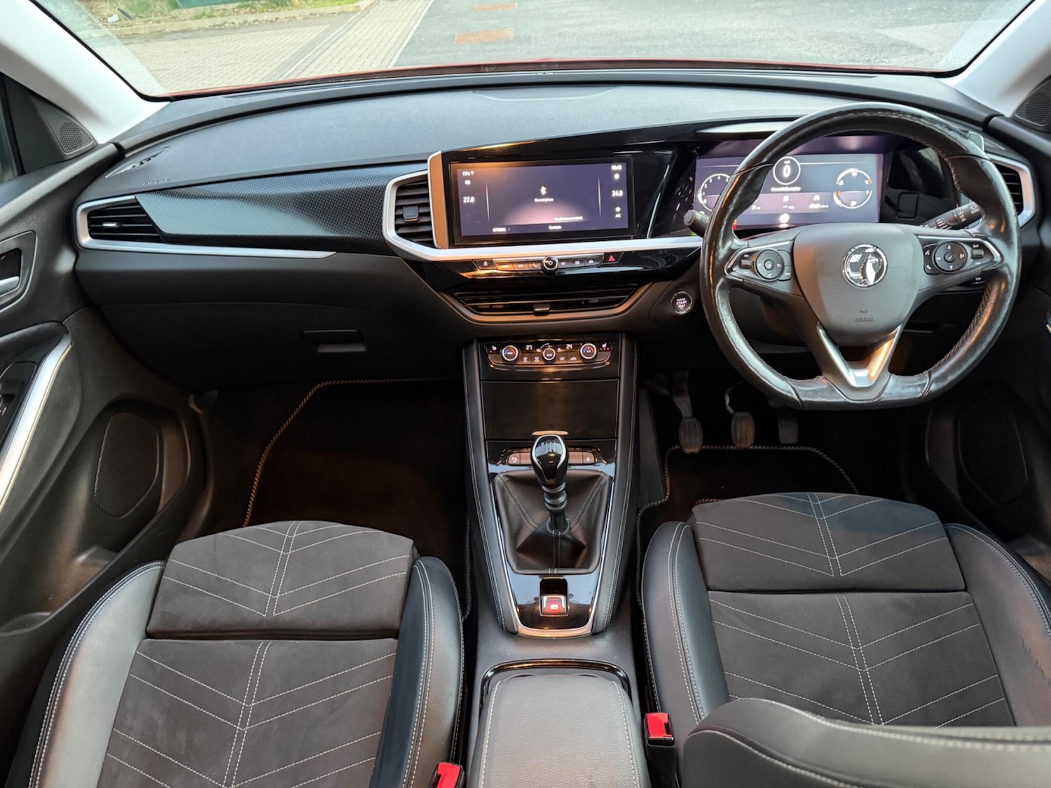 Used Vauxhall Grandland for sale - 77753306: Photo 9