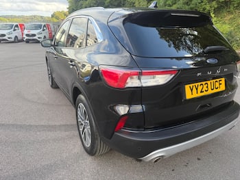 Used Ford Kuga 2023 for sale - 79676776: Photo