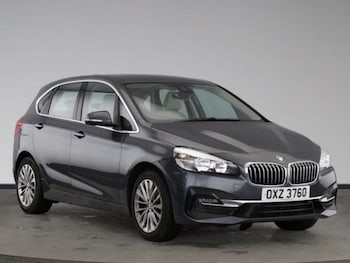 BMW - 2 Series Active Tourer