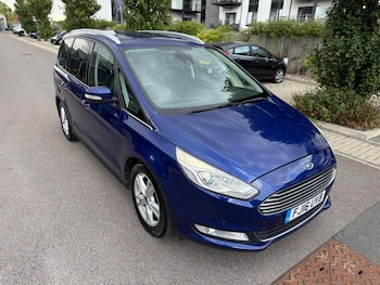 2016 (16) - 2.0 TDCi Titanium Powershift Euro 6 (s/s) 5dr