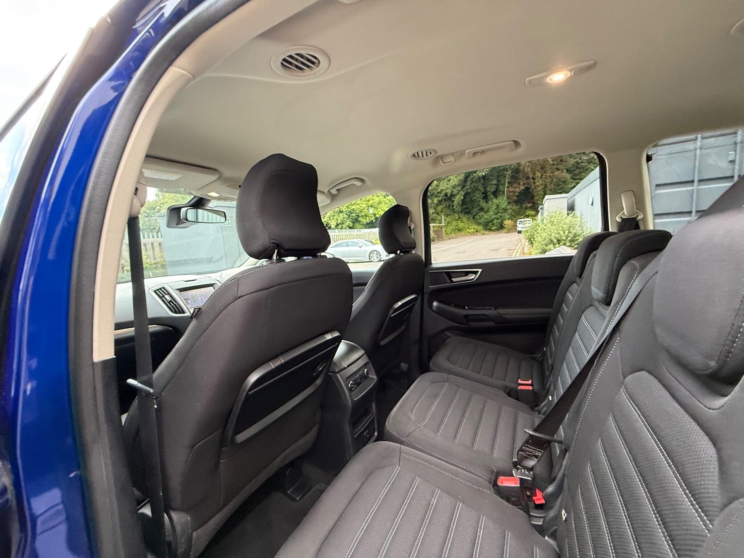 Vehicle 29