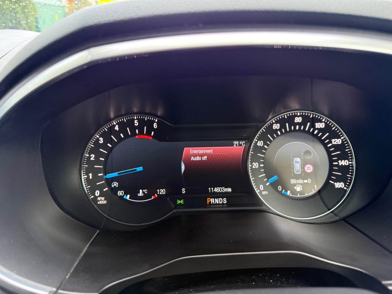Vehicle 56