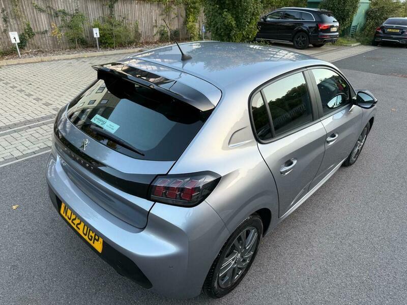 Used Peugeot 208 2022 for sale - 76572120: Photo 10