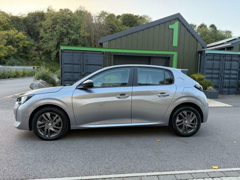 Used Peugeot 208 2022 for sale - 76572120: Photo 13