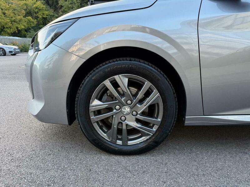 Used Peugeot 208 2022 for sale - 76572120: Photo 17