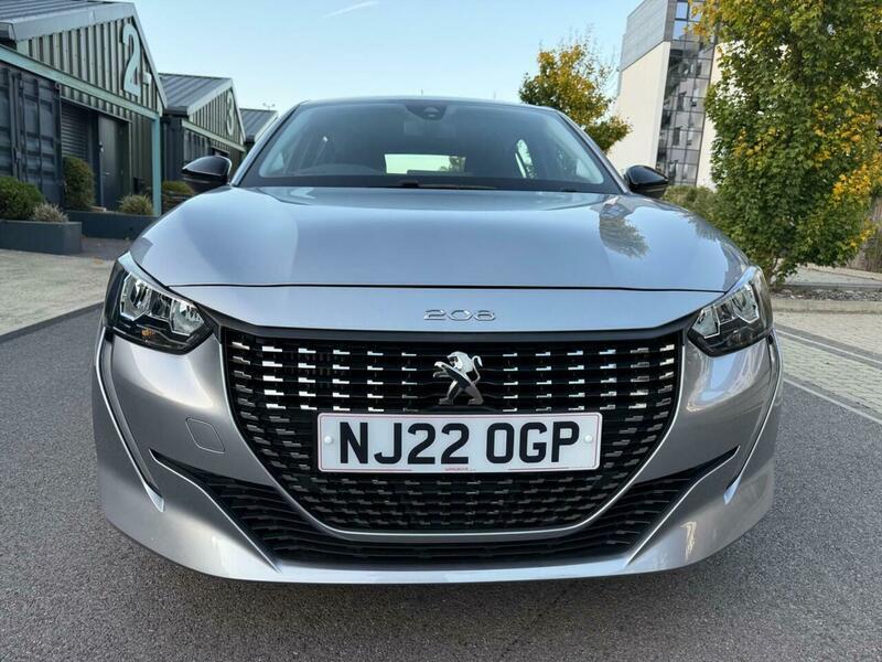 Used Peugeot 208 2022 for sale - 76572120: Photo 20
