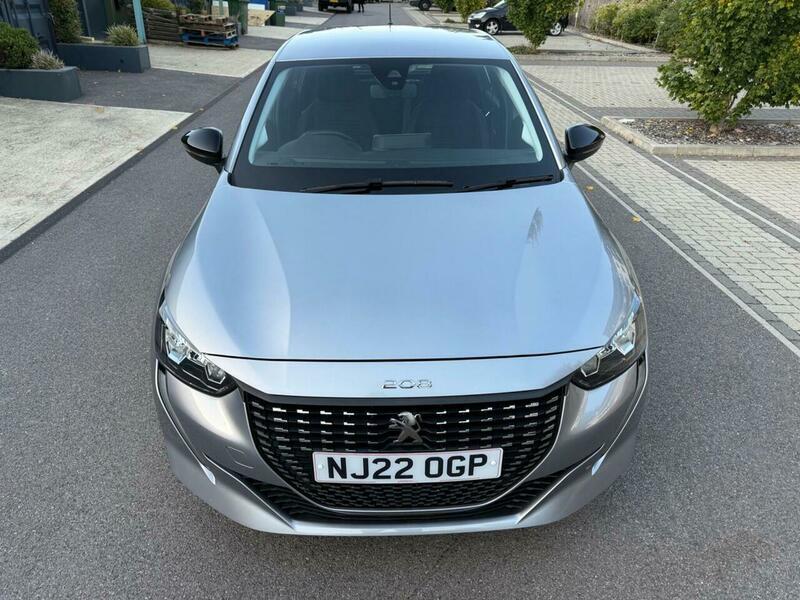 Used Peugeot 208 2022 for sale - 76572120: Photo 23