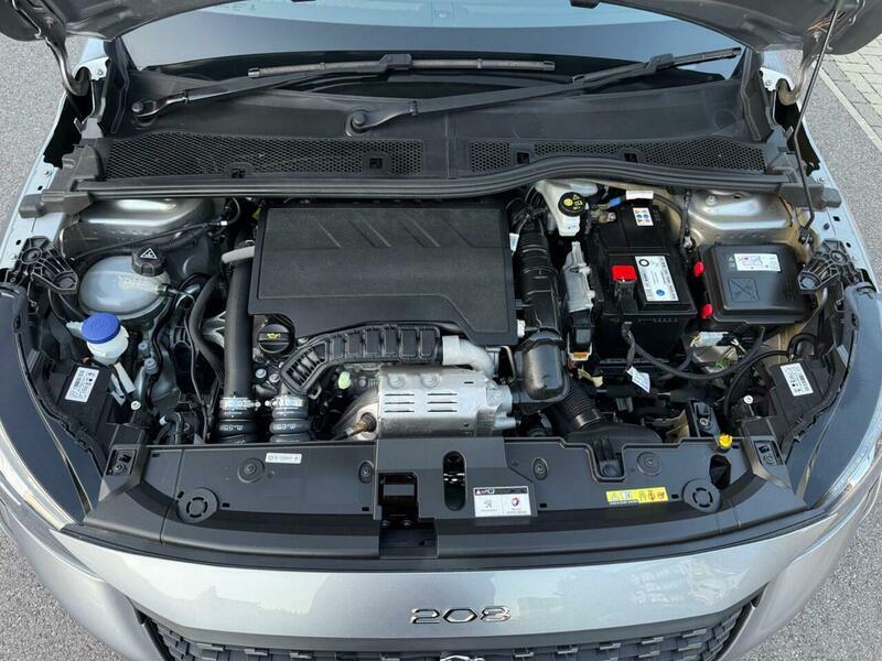 Used Peugeot 208 2022 for sale - 76572120: Photo 25