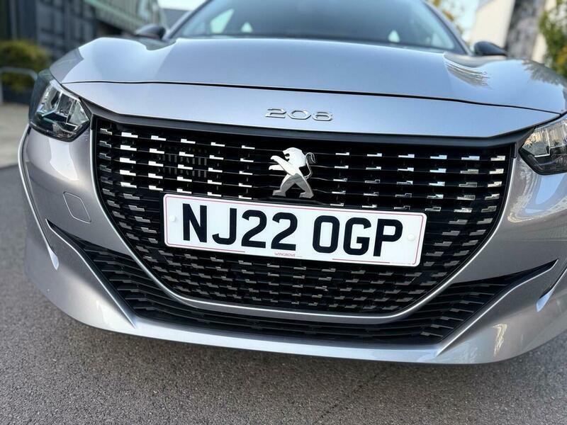 Used Peugeot 208 2022 for sale - 76572120: Photo 26