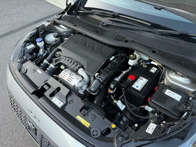 Used Peugeot 208 2022 for sale - 76572120: Photo 29