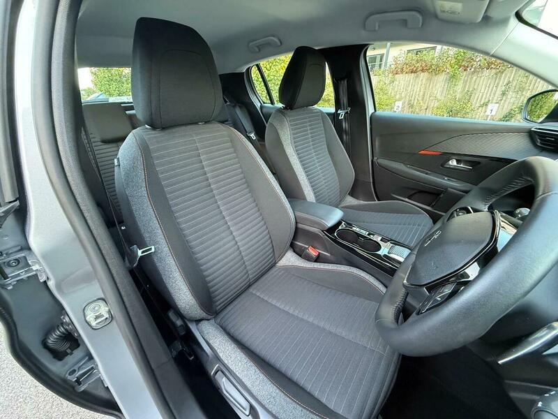 Used Peugeot 208 2022 for sale - 76572120: Photo 30